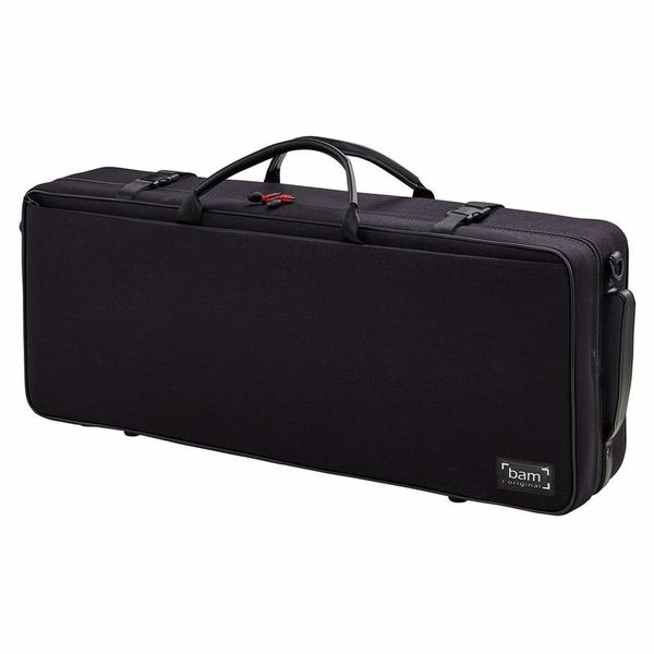 bam 2005SN Violin Double Case