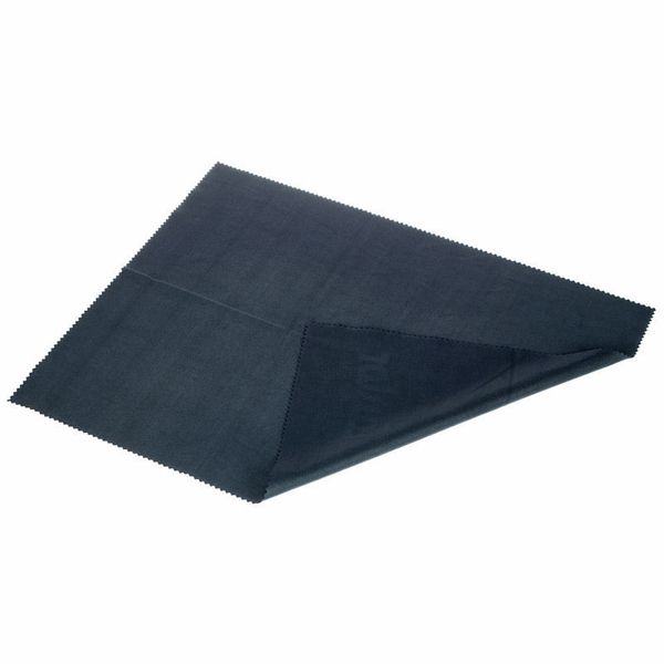 Taylor Polishing Cloth Suede