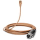 Shure TL46 C/O-MTQG TwinPlex Lav