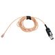 Shure TL46T/O-MTQG TwinPlex Lav
