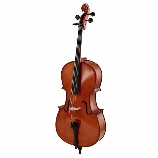 Alfred Stingl by Höfner AS-190-C Cello Set 1/8