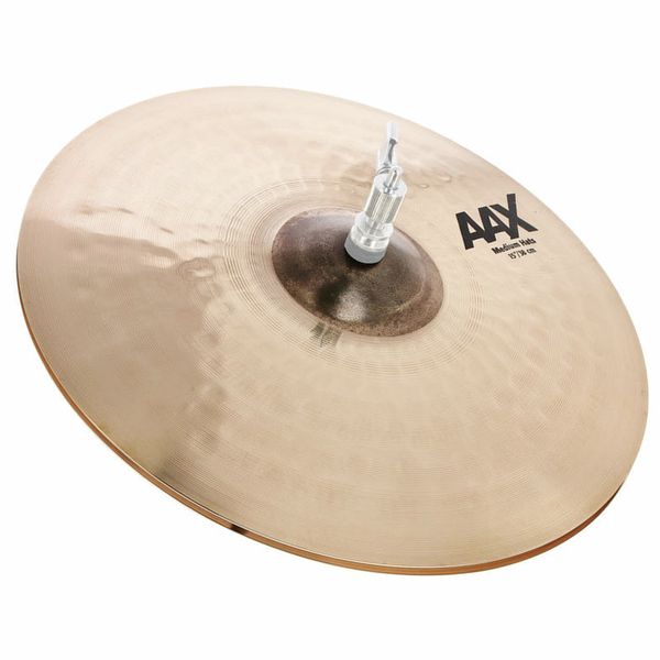 Sabian 15