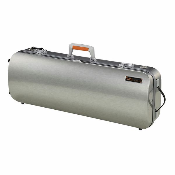 bam DEF5201XLA Viola Case Alumin.