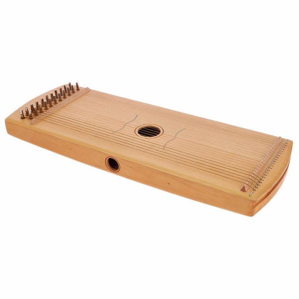 Äolis Klangspiele Bilbo Minichord Monochord