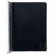Star Marching Folder 245/30 Black