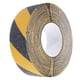 Stairville Warning Tape 18 black/yellow