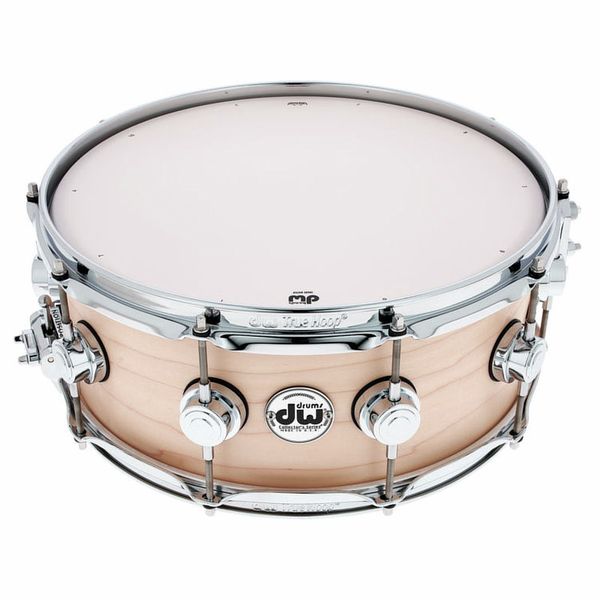 DW Satin Oil 14
