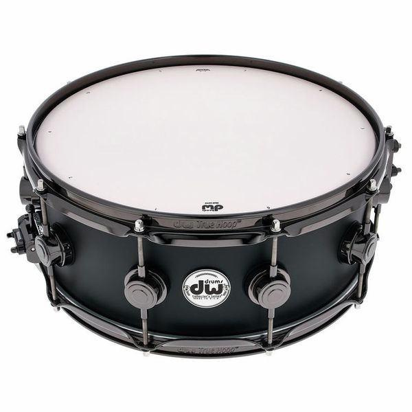DW Satin Oil 14