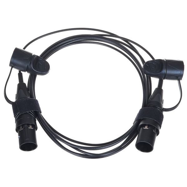 Neutrik NKO2M-L-0-3