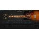 Ample Sound Ample Guitar SJ