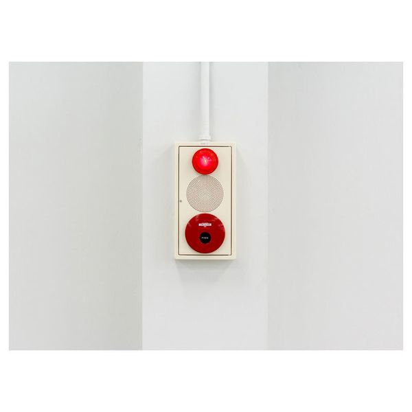 Shapingwaves Alarms
