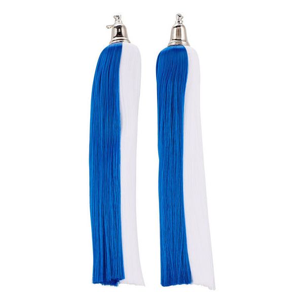 JK Lyra Hair Tassel 132 w/b
