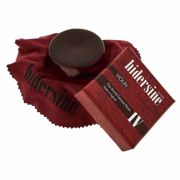 Hidersine 1V Rosin Violin / Viola