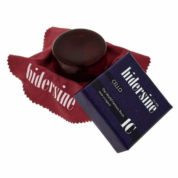 Hidersine 1C Rosin Cello