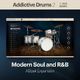 XLN Audio AD 2 Modern Soul And R&B
