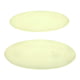 SkyGel Kick Stixxer Damper Pads White