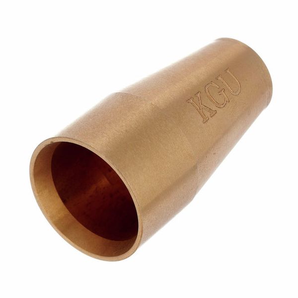 KGUMusic Trumpet Booster Classic Raw