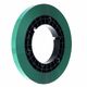 RTM Leader Tape Green 1/2