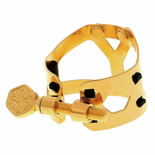 Yanagisawa YANY-SIXS Alto Saxophone