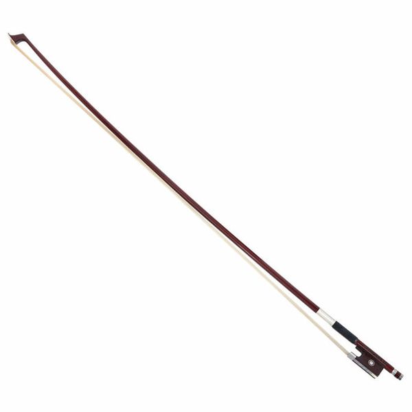 Michael Mönnig 10321RS Violin Bow Silver