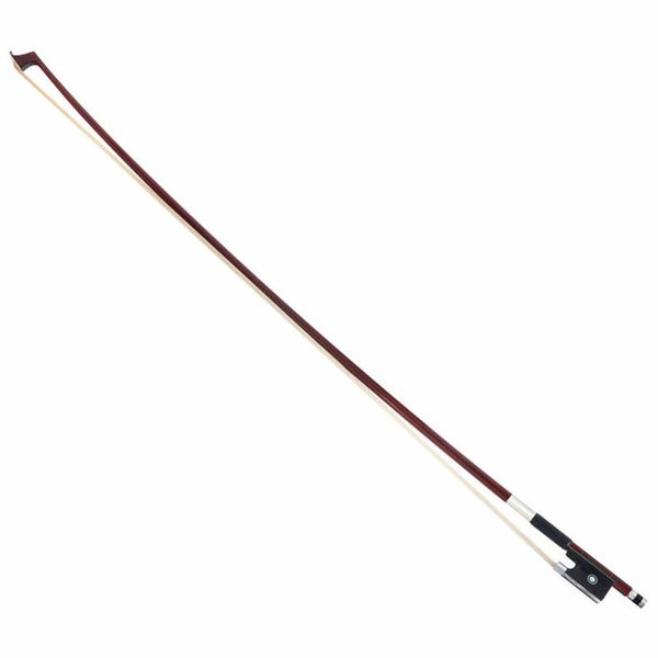 Michael Mönnig 10321RE Violin Bow Silver