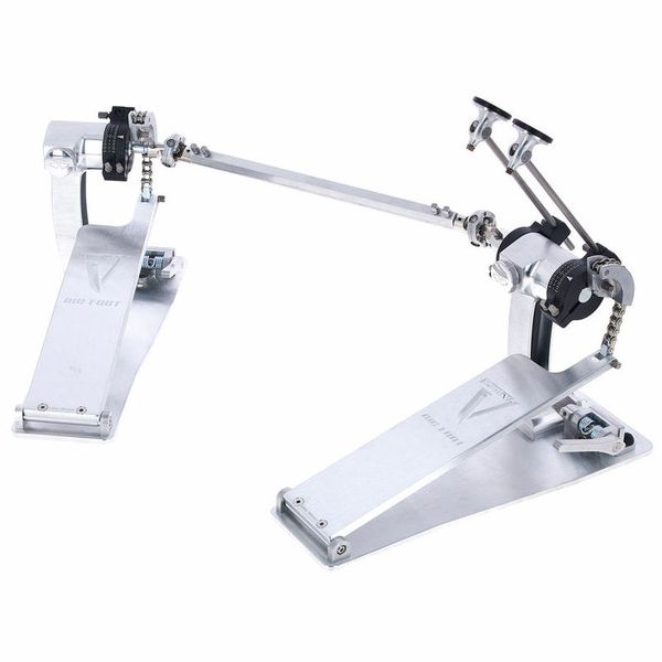 Trick Drums Pro1-V Big Foot Low Mass chain