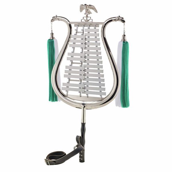 JK Lyra 120 Set green