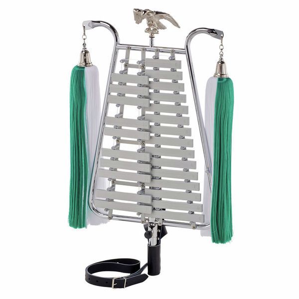 JK Lyra 130 Set green