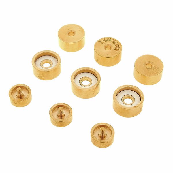KGUMusic Yamaha Trim kit Medium raw