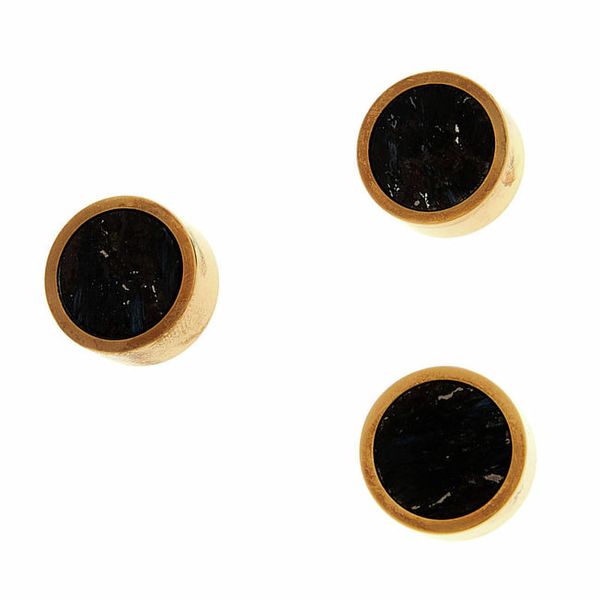KGUMusic Yamaha Heavy buttons Nuummite
