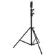 Manfrotto 007BU Aluminum Stand Bk
