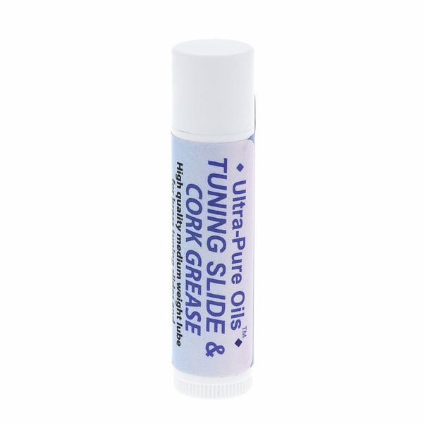 Ultra-Pure Tuning Slide & Cork Grease