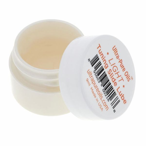 Ultra-Pure Tuning Slide Lube Light