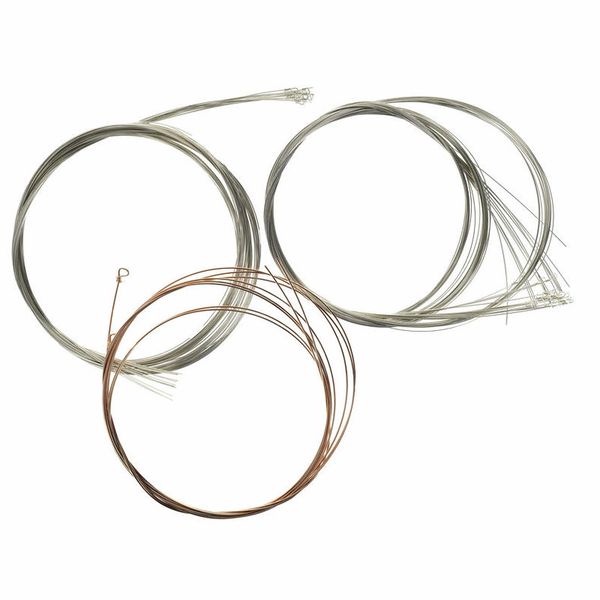 Meerklang String Set Monochord 155
