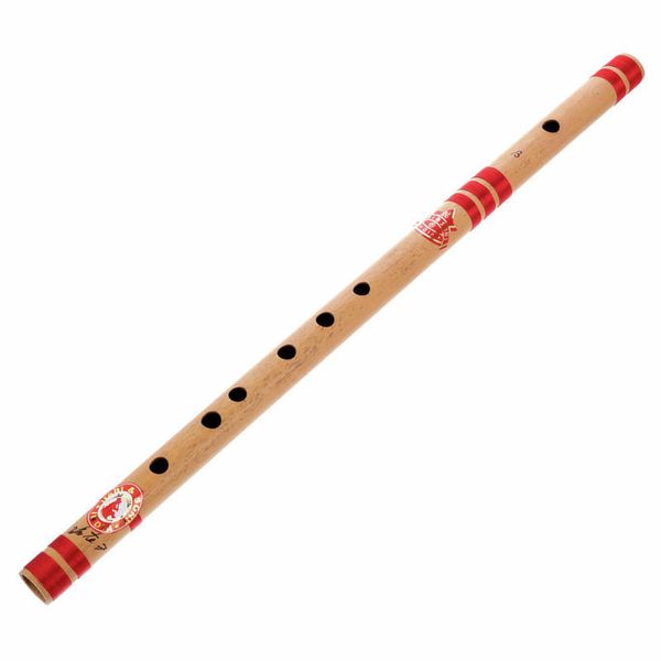 Thomann Nataraj Bansuri Pro Flute B