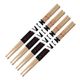 Vic Firth 7A American Hickory Value Pack