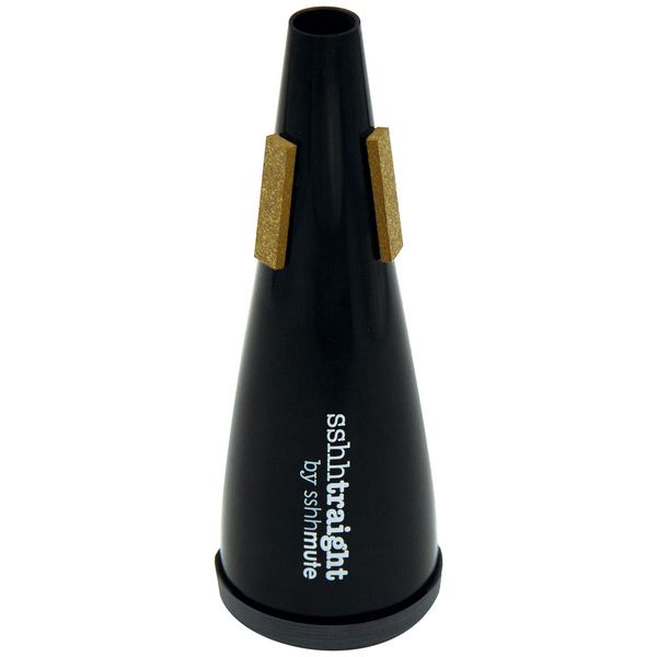 sshhmute Straight Mute Trumpet/Cornet
