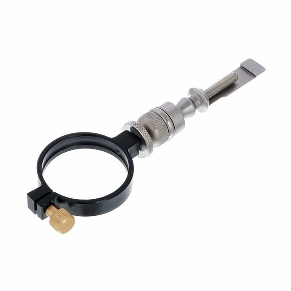 Südtiroler Marschbuchhalter Holder Clarinet 32,5mm Magnet