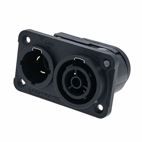Seetronic SAC3PX Power Twist TR1