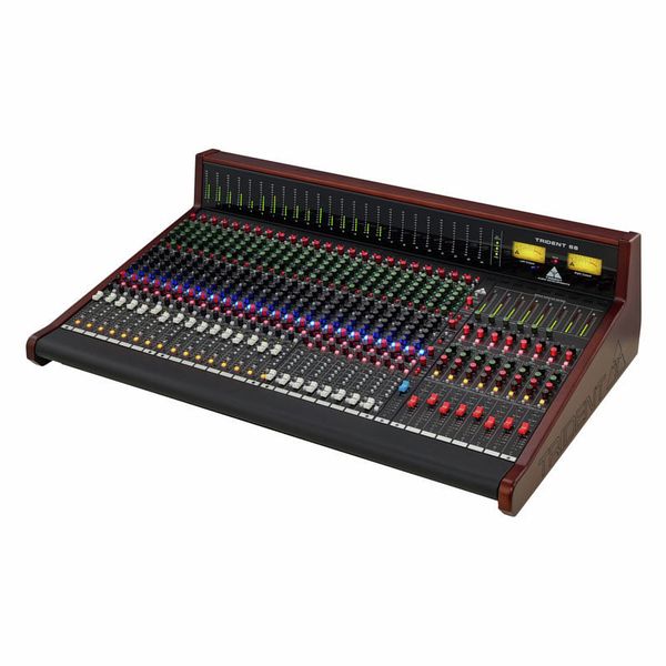 Trident Audio Series 68 Console 24