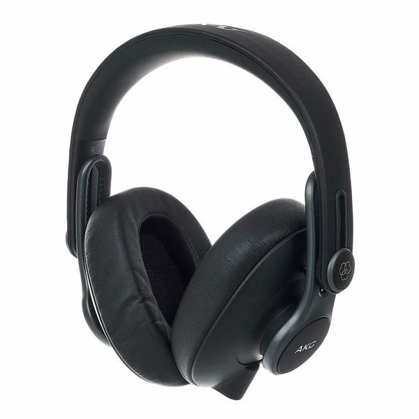 AKG K-371