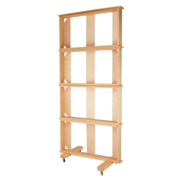 HOFA Mobilwand 4