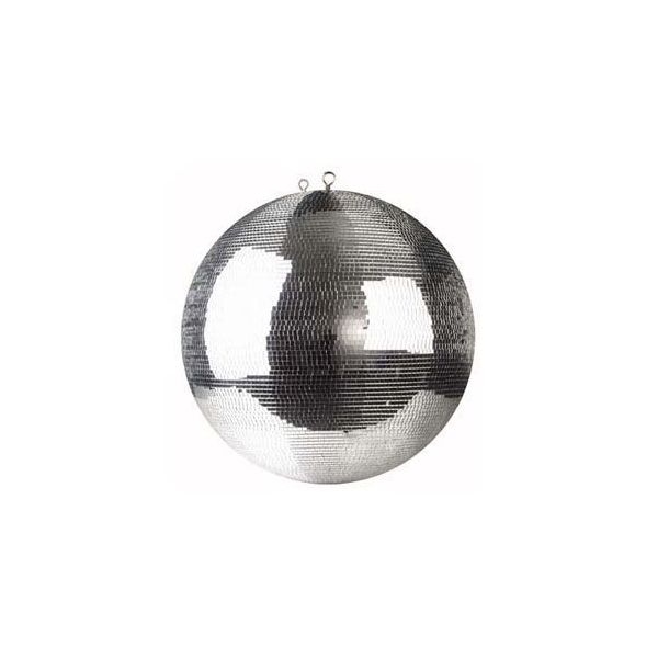 Showtec Professional Mirrorball 40cm