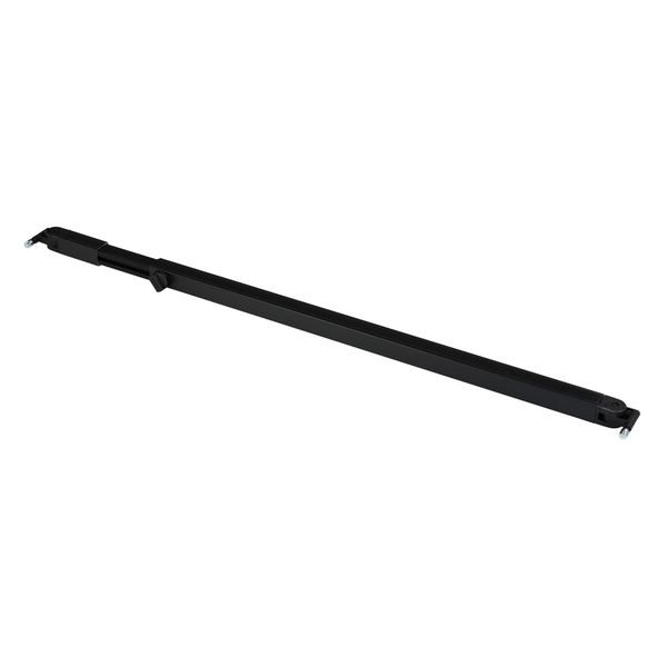 Wentex P&D 1,2-1,8m drape support BK