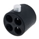 Wentex P&D 4 Point Connector