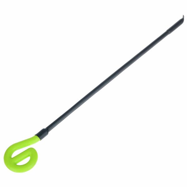 Olli Hess e-Gong rubber green