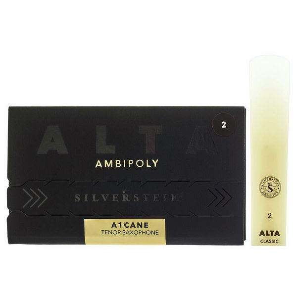 Silverstein Ambipoly Classic Tenor 2.0
