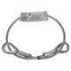 Stairville Rigging Steel 10mm 1,0m