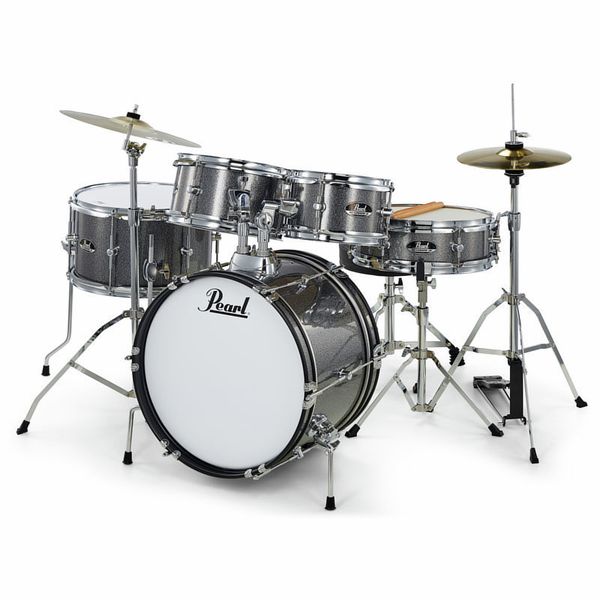Pearl Roadshow Jr. Grindstone Spark.
