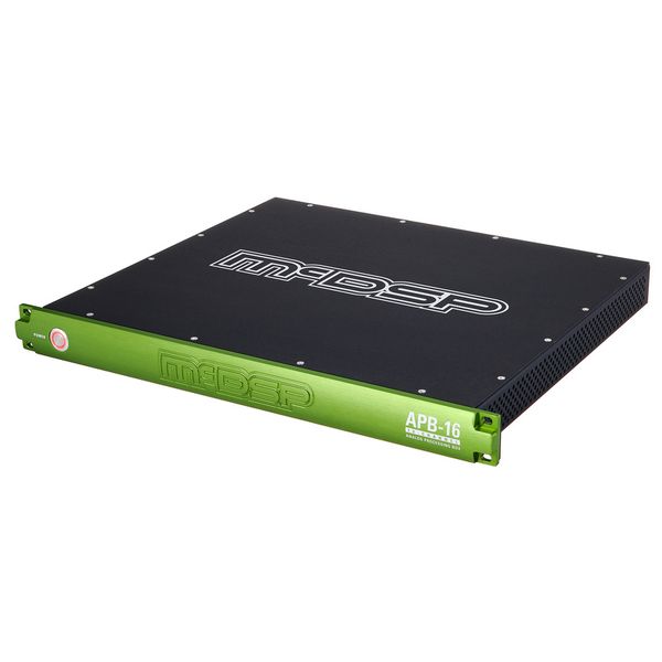McDSP APB-16
